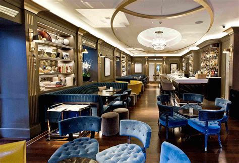 Top 5 Cigar Lounges In London Egm Cigars