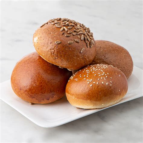 My Most Favorite Buns My Most Favorite Food