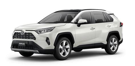 Toyota Rav4 Aventurera Concesionario Agricola Automotriz