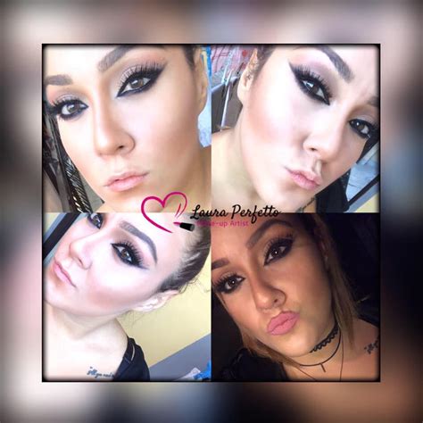 Laura Make Up