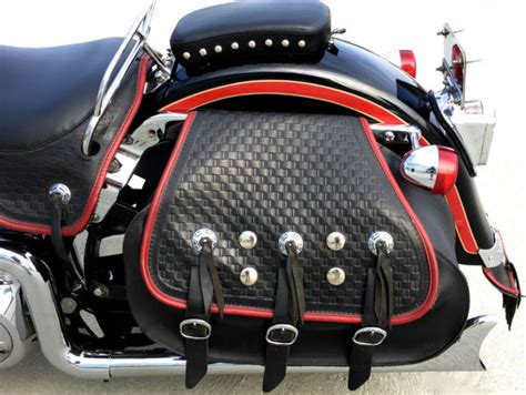 We have huge selection of motorcycle attire and luggage online. OEM FLSTS Heritage Springer Softail True Dual Exhaust ...