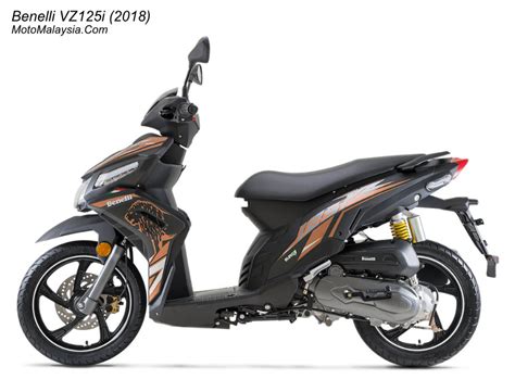 Latest blr, base rate, & fixed deposit interest rates from every bank in malaysia. Benelli VZ125i (2018) Price in Malaysia From RM5,288 ...