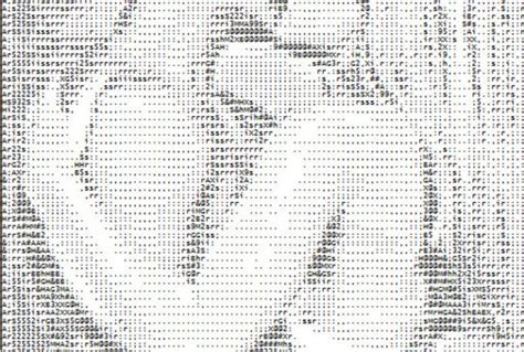 create an ascii art of your photo fiverr free hot nude porn pic gallery