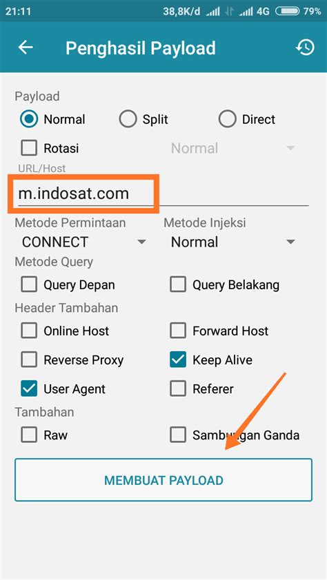 Berikut artikel ⏳ yang berguna untuk anda. Cara membuat config http injector Indosat unlimited 2019 ...