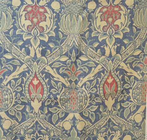Mar 14, 2020 · people have used this textile medium with great success when using fabric paint on couches, chairs, cushions, and clothes. Image result for william morris fabric | William morris ...