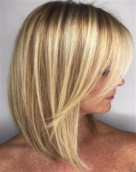 Best hairstyles for medium hair are in trend among most women including working women, college going girls, and homemakers. How To Have Medium Length Hairstyles for Thin Hair? Here ...