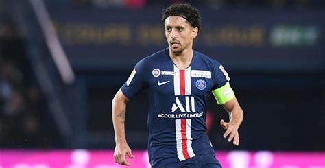 Join the discussion or compare with others! Marquinhos: five things on PSG's Brazilian star
