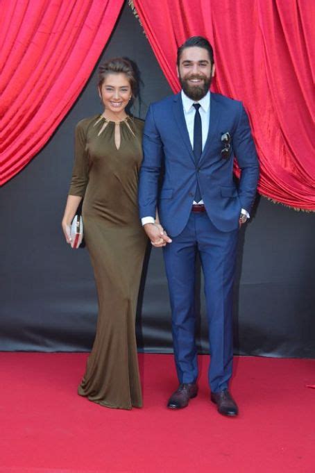 Deniz çakır'ın yeni başlayacak dizisinin çekimleri durduruldu. Kadir Dogulu and Neslihan Atagül | Kadir Dogulu Picture ...