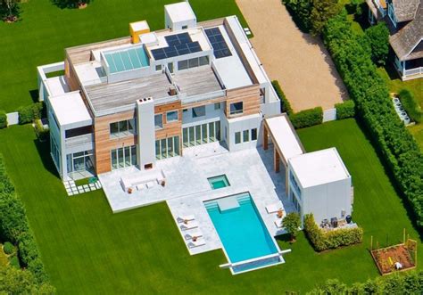 Maybe you would like to learn more about one of these? $12.15 Million Contemporary Mansion In Sagaponack, NY ...