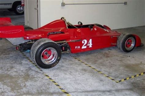 Race 1976 Chevron B34