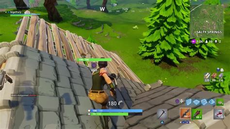 Fortbase leaderboard is a player statistics tracker for the popular battle royale game. My Most Solo Kill Gameplay! Fortnite: Battle Royale (Solo ...