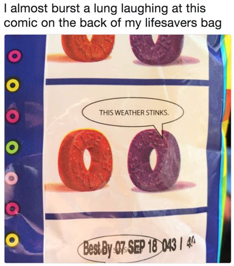 Life savers and friends puns. Life Savers And Friends Puns - 60 Candy Puns That Are A ...