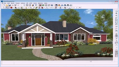 Home Design Software Home Design