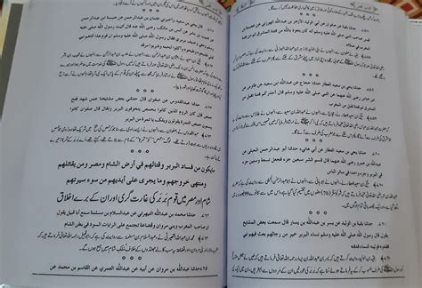 Kitab Al Fitan Urdu By Naeem Bin Hammad Bookfriend Online Store