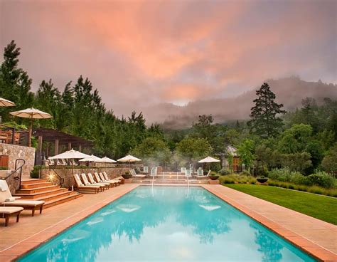 Three Perfect Days In Napa Valley Equity Estates