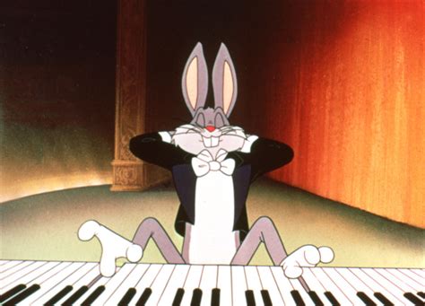 Bugs Bunny Takes Center Stage In Irvine Orange County Register