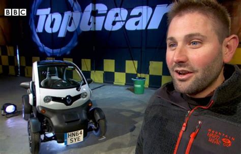 Oisin Tymon Top Gear Producer At Centre Of Jeremy Clarkson Fracas Subject Of Twitter Trolling