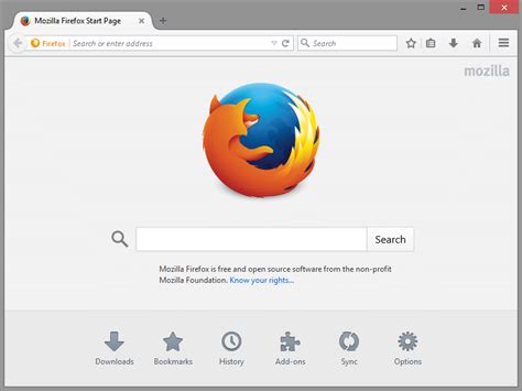 Telechargement Mozilla Firefox Holosersolution