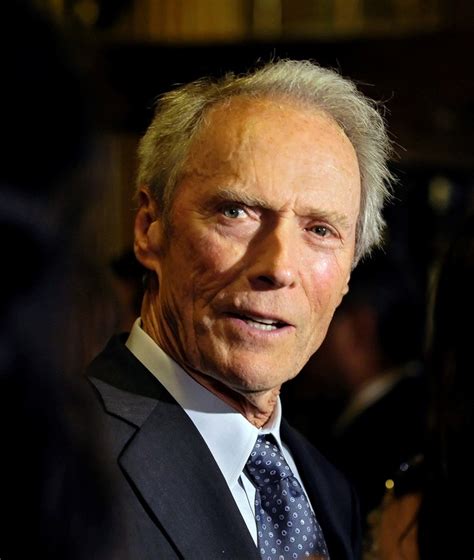 Clint Eastwood El Más Recio De Hollywood Cumple 90 Años