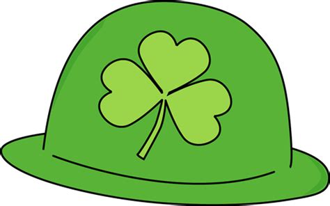 Free St Patricks Day Hat Png Download Free St Patricks Day Hat Png Png