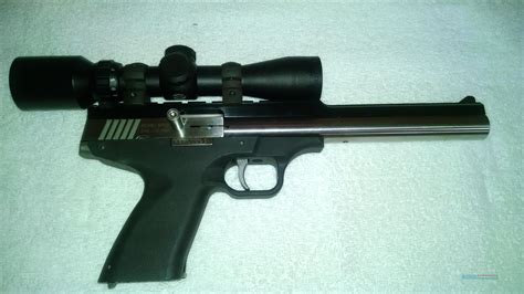 Excel Arms Mp 17 17hmr For Sale At 937332554