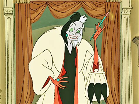 See more of cruella de vil on facebook. What Makes a Great Disney Villain? | mxdwn Movies
