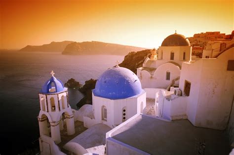 Ontdek de schatten van de griekse oudheid! Vakantie naar Santorini | de mooiste plekken | beste ...