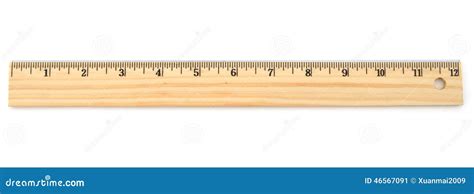 Ruler Stock Photography 96928136