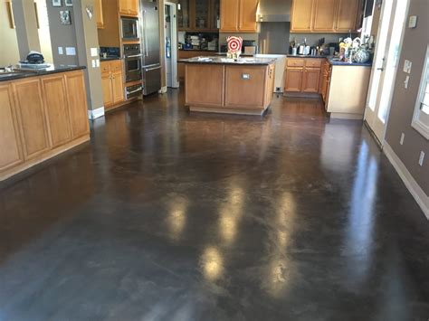 Don't you know how to paint indoor concrete floors? Concrete Floor Paint Colors - Indoor and Outdoor IDEAS ...