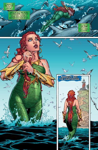 387 Best Aquaman And Mera Images On Pinterest Comics
