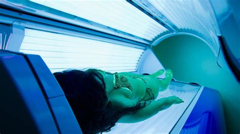 At Home Tanning Bed Users More Likely To Be Addicted Fox News