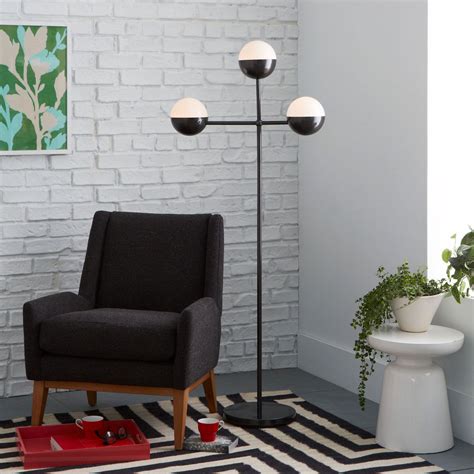 Floor Lamps Are Key For A Small Space Here Are Some Great Picks Mid