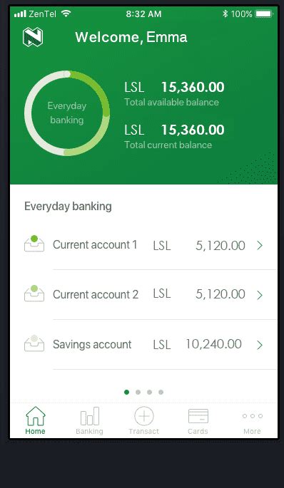 Don't forget, there's no fee for withdrawing cash from over 25,000 moneypass atms across the country. Nedbank Money (Africa) App
