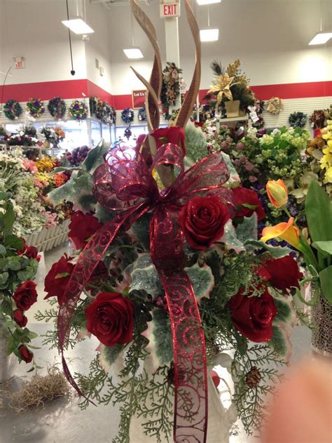 During tecumseh's childhood, the shawnee lost territory to the american colonies in a series of border conflicts. Custom cemetery cone | my florals @Michaels Store #4850 ...