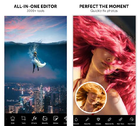 15 Aplikasi Edit Foto Menjadi Keren Di Smartphone Senalar