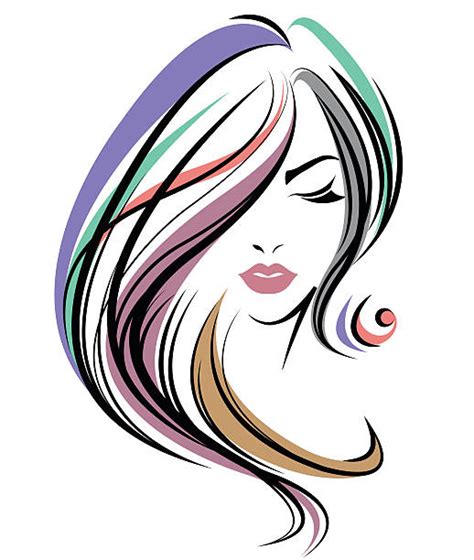 Royalty Free Hair Salon Clip Art Vector Images And Illustrations Istock