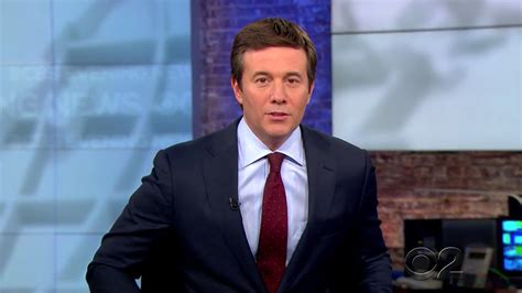 Cbs Evening News With Jeff Glor Motion Graphics And Broadcast Design