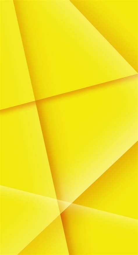 Background Kuning Aesthetic