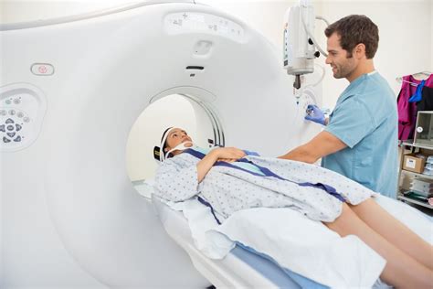 Radiology Technician Salary How To Become Job Description And Best