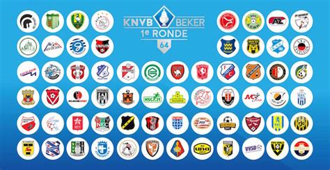 Table and live scores of knvb beker. De Dijk ontvangt Vitesse in KNVB beker! - Het ...