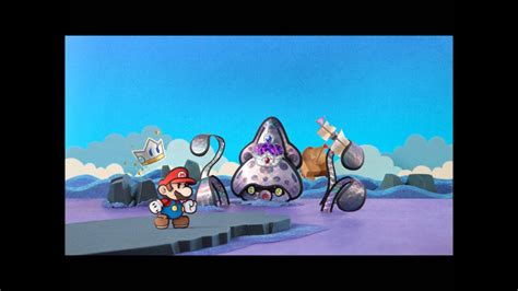 Paper Mario Sticker Star Gooper Blooper Battle Themes Youtube