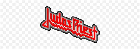 Judas Priest Audio Trade List Judas Priest Logo Pngjudas Priest Logo