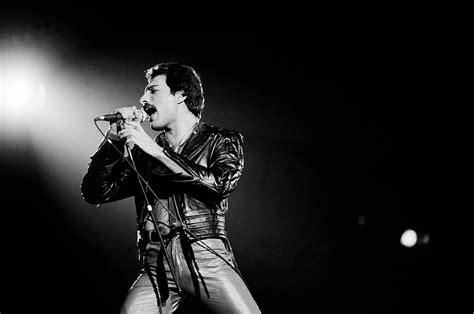 Freddie mercury — under pressure (feat. Freddie Mercury bekommt zum 70. Geburtstag einen ...