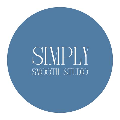 Simply Smooth - Home