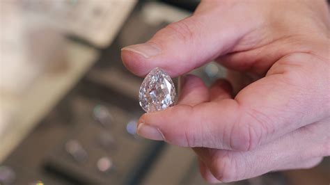 Diamond Clarity Scale Understanding The Various Levels Of Diamond