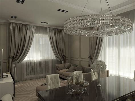 They add an element of softness and a cushion against the outside world. Modern Curtains 2019: Most Stylish Fashion Trends 2019 ...