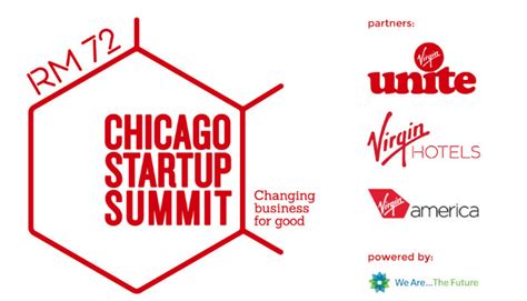 Chicago Startup Summit