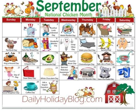 Weird Holidays National Holiday Calendar Weird Holidays Holiday