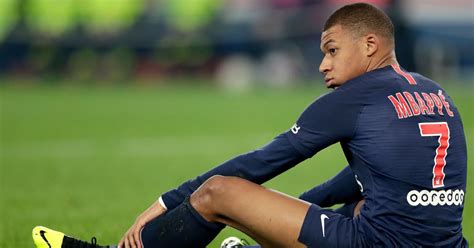 Kylian Mbappé revient sur son échec au Ballon d'Or | 90min