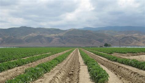 San Joaquin Valley Water Education Foundation